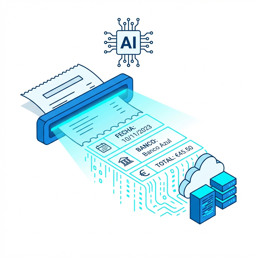 OCR icon
